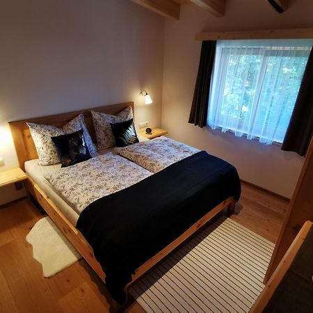 Bed and Breakfast Haus Mueller Eleonore Söll Exterior foto