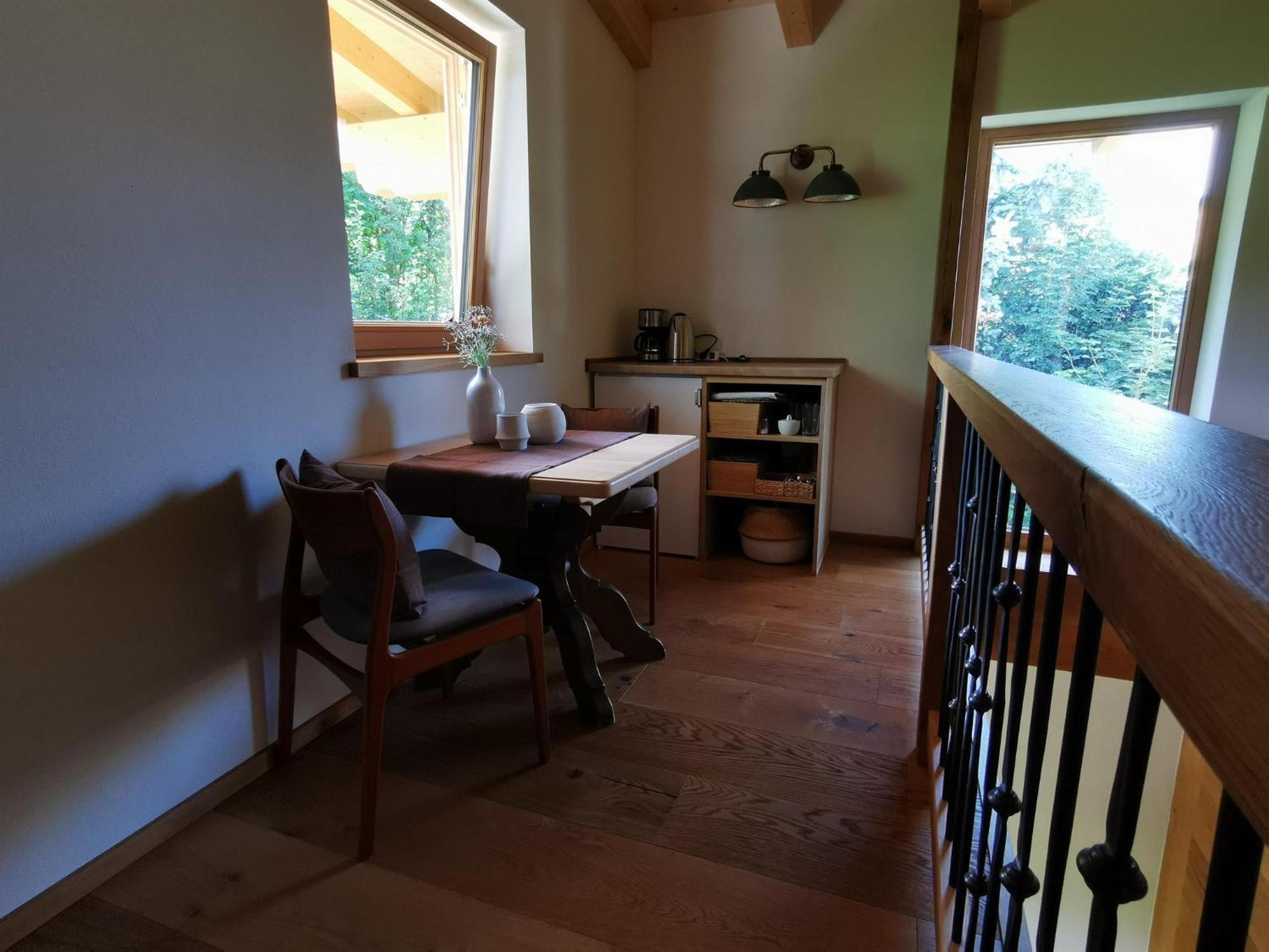 Bed and Breakfast Haus Mueller Eleonore Söll Exterior foto
